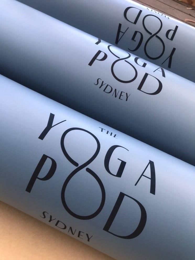 1.5mm Travel Yoga Mat