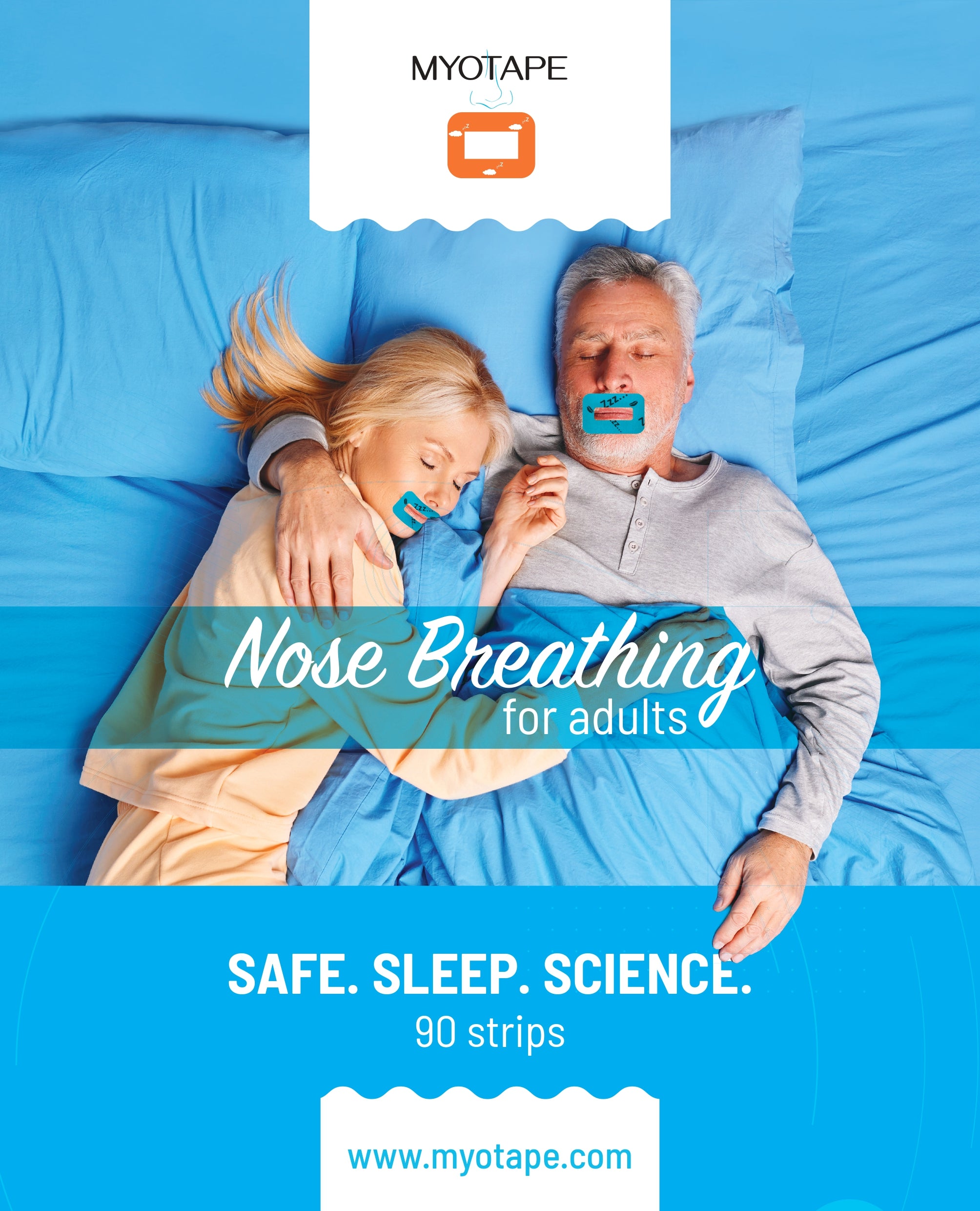 MyoTape for Kids