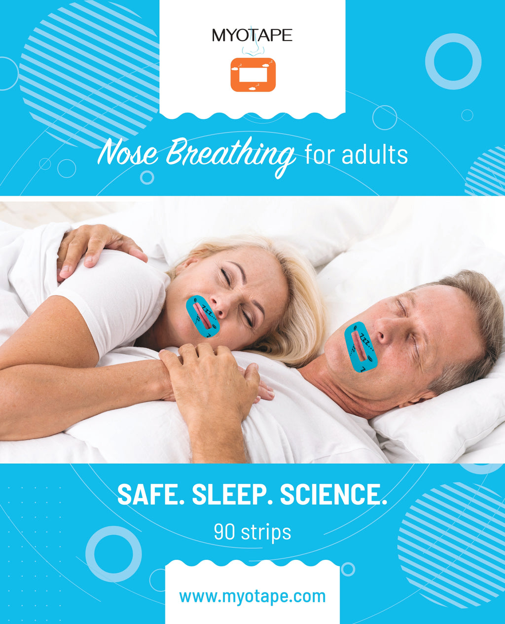 MyoTape for Adults