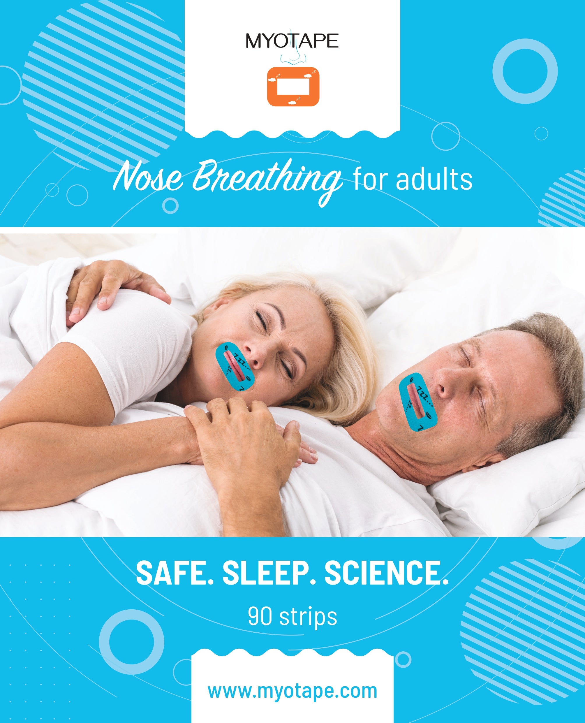 MyoTape for Kids