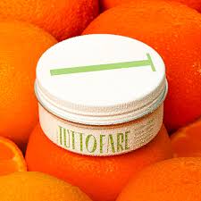 TUTTOFARE Sicilian Citrus Tallow Balm