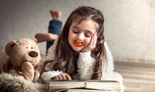 MyoTape for Kids