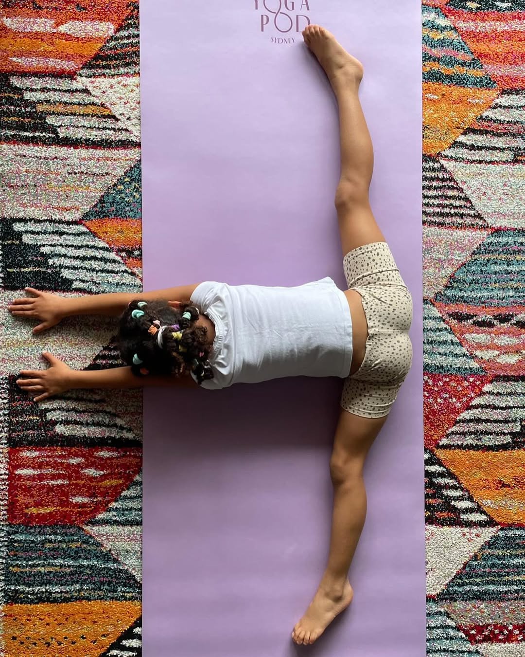 1.5mm Travel Yoga Mat