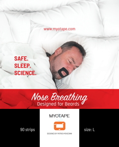 MyoTape for Adults
